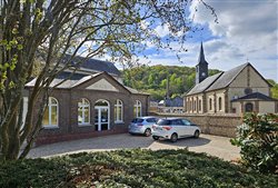 Mairie de Saint-Aubin-�pinay<br>Saint-Aubin-Epinay
